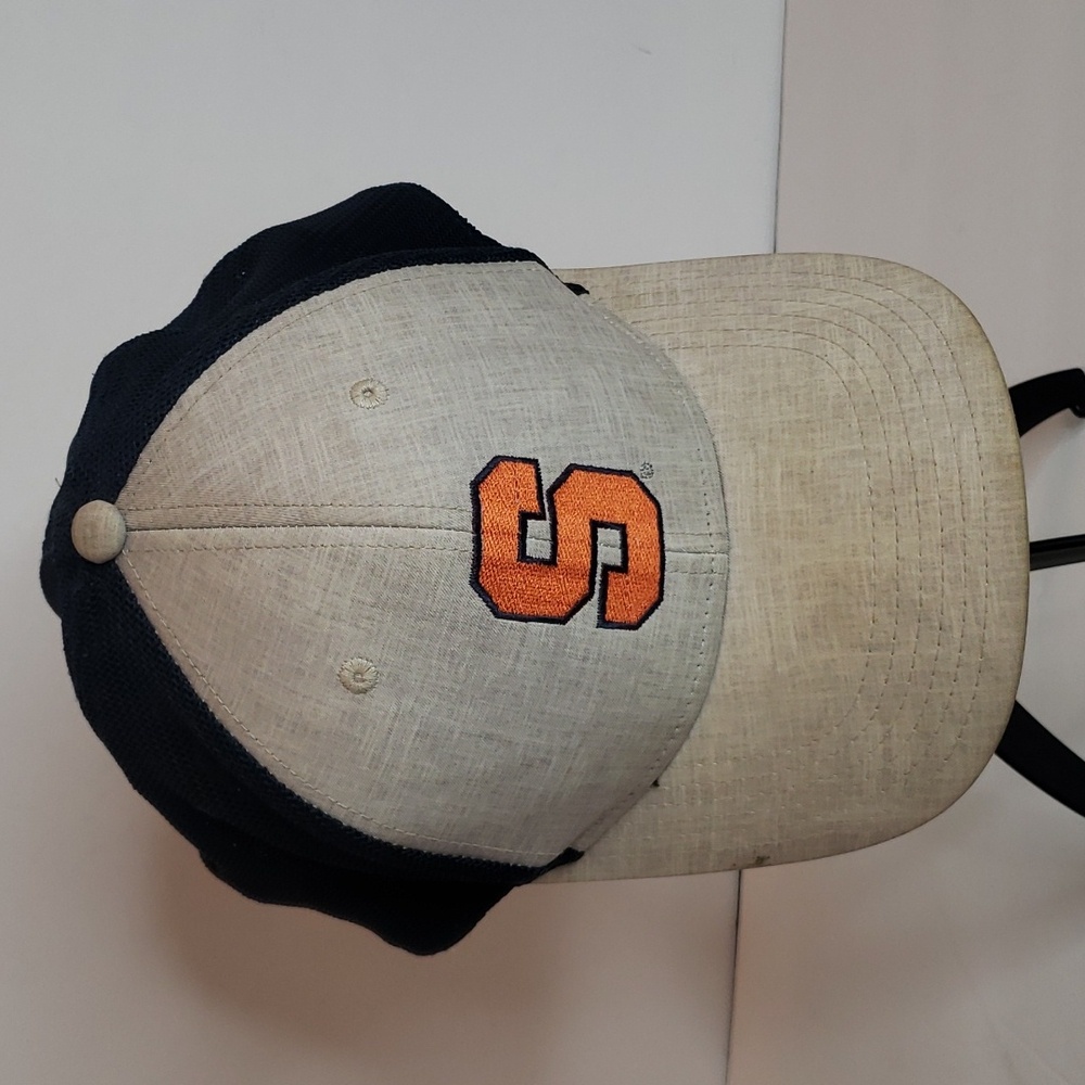 SU Syracuse University Orangeman Hat Legacy Size L/XL